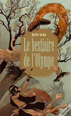 Capa do artigo Le Bestiaire De L'Olympe