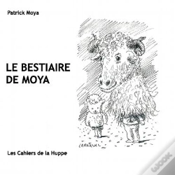 Capa do artigo Le Bestiaire De Moya