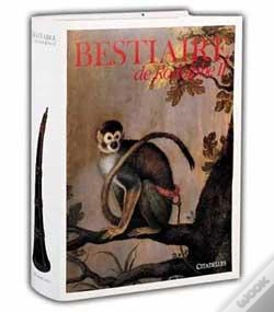 Capa do artigo Le Bestiaire De Rodolphe Ii