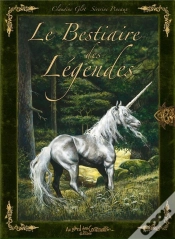 Capa do artigo Le Bestiaire Des Légendes