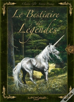 Capa do artigo Le Bestiaire Des Légendes