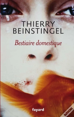 Capa do artigo Le Bestiaire Domestique