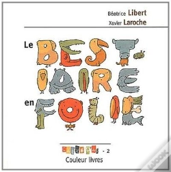 Capa do artigo Le Bestiaire En Folie