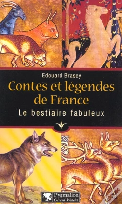 Capa do artigo Le Bestiaire Fabuleux