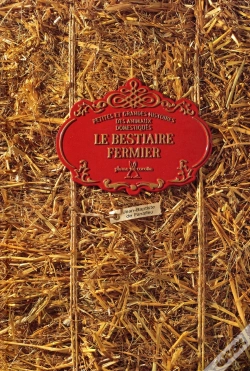 Capa do artigo Le Bestiaire Fermier