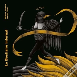 Capa do artigo Le Bestiaire Infernal