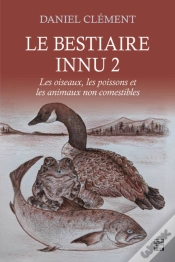 Capa do artigo Le Bestiaire Innu 2