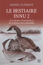 Le Bestiaire Innu 2 - Preview