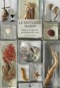 Le Bestiaire Maritime ; Histoires Et Légendes Des Animaux Marins - Preview