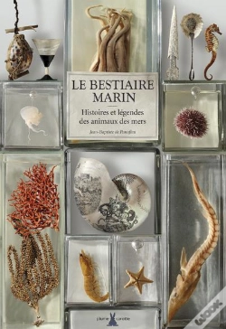 Capa do artigo Le Bestiaire Maritime ; Histoires Et Légendes Des Animaux Marins