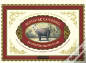 Capa do artigo Le Bestiaire Universel Du Professeur Revillod
