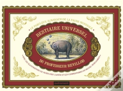 Capa do artigo Le Bestiaire Universel Du Professeur Revillod