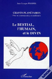 Capa do artigo Le Bestial, L