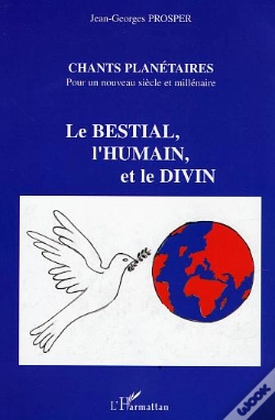 Capa do artigo Le Bestial, L'Humain, Et Le Divin