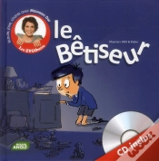 Capa do artigo Le Betiseur