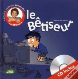 Capa do artigo Le Betiseur