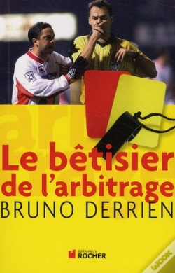Capa do artigo Le Bêtisier De L'Arbitrage