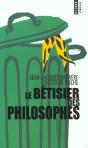 Le Betisier Des Philosophes - Preview