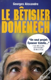 Le Bétisier Domenech