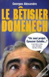 Capa do artigo Le Bétisier Domenech