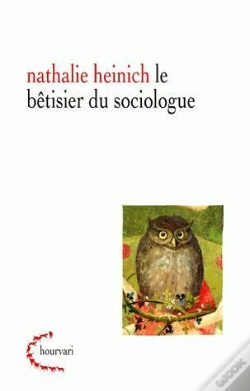 Capa do artigo Le Bêtisier Du Sociologue
