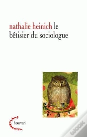 Capa do artigo Le Bêtisier Du Sociologue