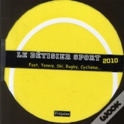 Capa do artigo Le Bétisier Du Sport 2010