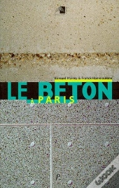 Le Béton À Paris