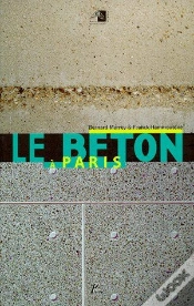 Capa do artigo Le Béton À Paris