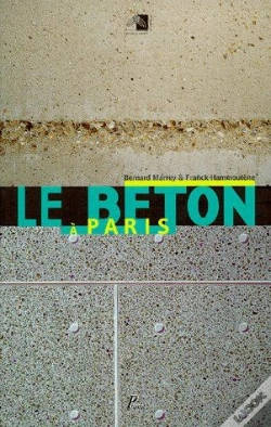 Capa do artigo Le Béton À Paris