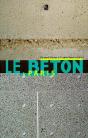 Le Béton À Paris - Preview