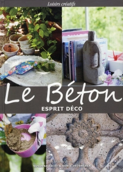 Capa do artigo Le Beton