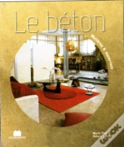 Capa do artigo Le Béton