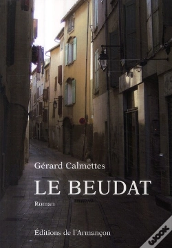 Capa do artigo Le Beudat