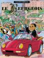 Le Beurgeois - Preview