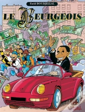 Le Beurgeois