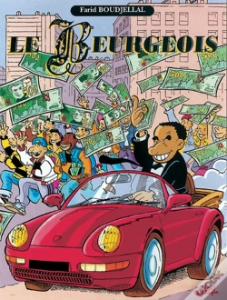 Capa do artigo Le Beurgeois