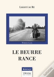 Capa do artigo Le Beurre Rance