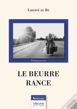 Capa do artigo Le Beurre Rance