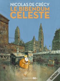 Le Bibendum Céleste