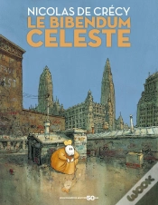 Capa do artigo Le Bibendum Céleste
