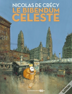 Capa do artigo Le Bibendum Céleste