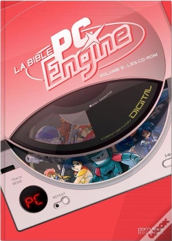 Capa do artigo Le Bible PC Engine - Volume 2