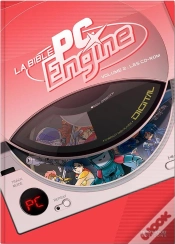Capa do artigo Le Bible PC Engine - Volume 2