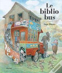 Le Bibliobus