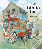 Le Bibliobus