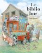 Le Bibliobus - Preview