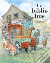 Le Bibliobus