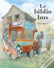 Capa do artigo Le Bibliobus