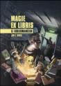 Le Bibliomancien - Preview